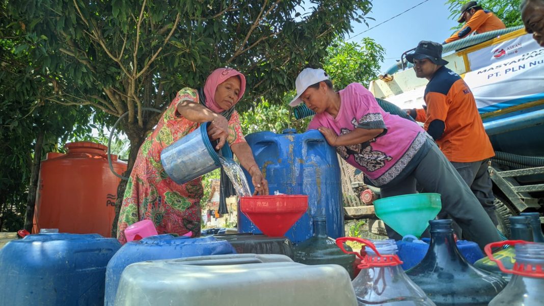 Pemkab Rembang Dorong Desa Gunakan Dana Tanggap Bencana